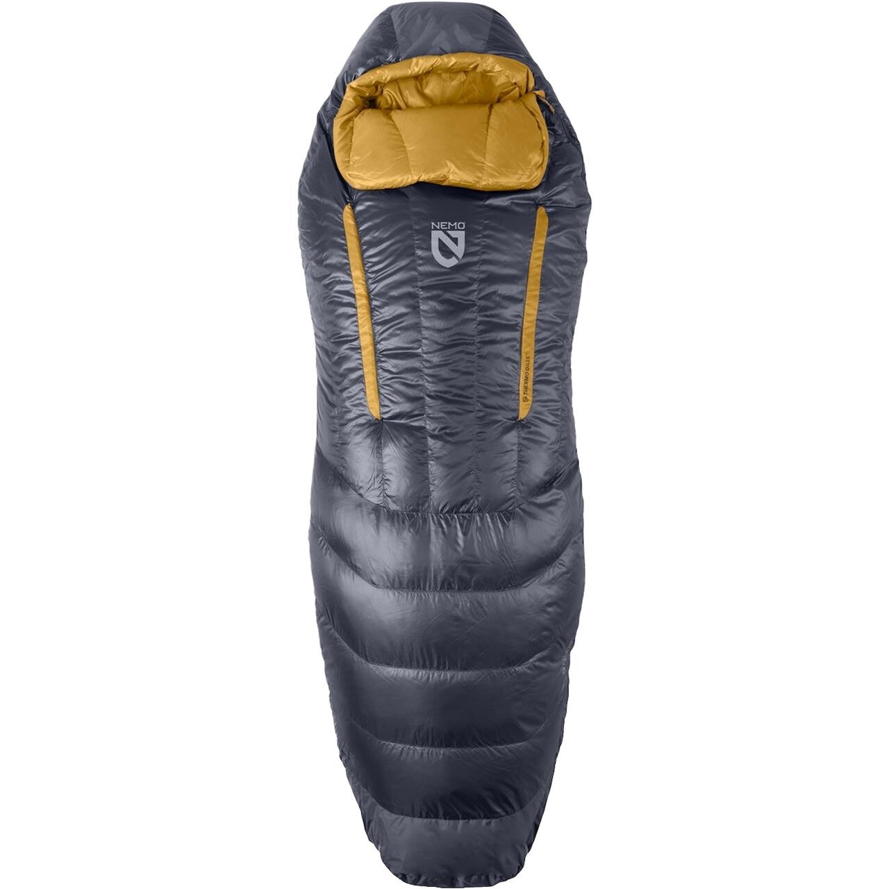 Nemo Mens Disco Mens 15 Endless Promise (Blå (OMBRE BLUE) Personlængde 183 cm)