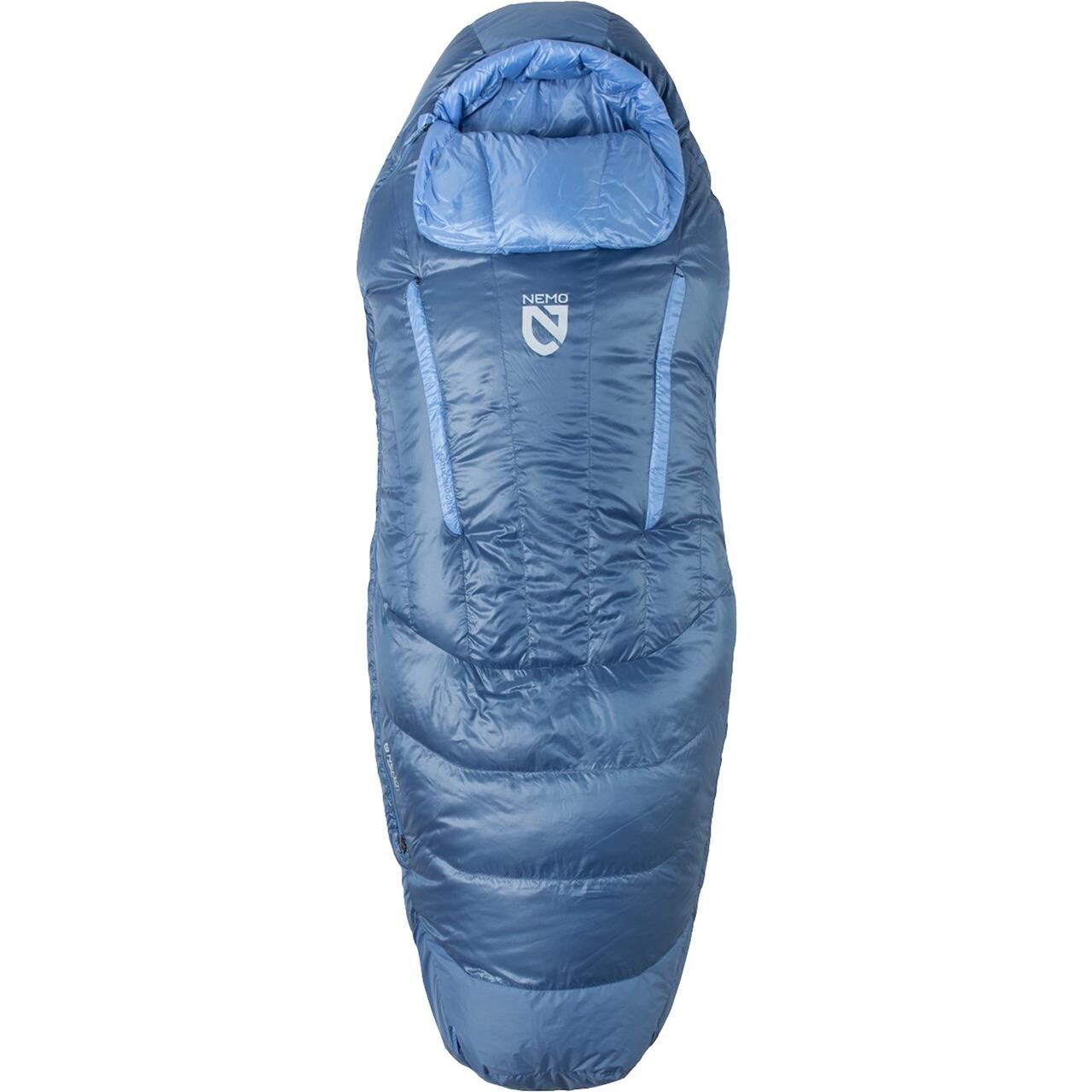 Nemo Womens Disco Womens 30 Endless Promise (Blå (BLUE HORIZON) Personlængde 183 cm)