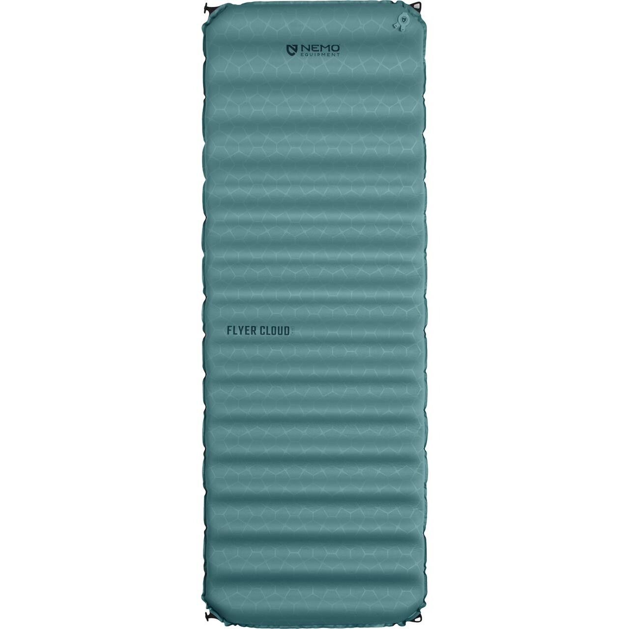 Nemo Flyer Cloud Regular Wide (Blå (ARCTIC/OMBRE BLUE))