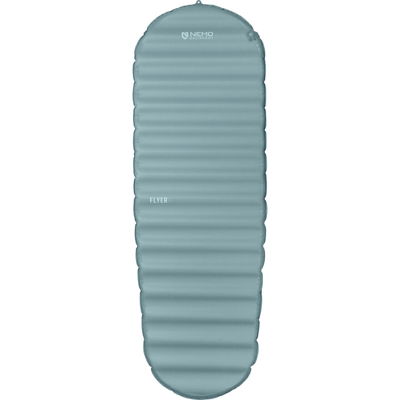 Nemo Flyer Mummy Long Wide (Blå (AQUIFER/ALGIERS))