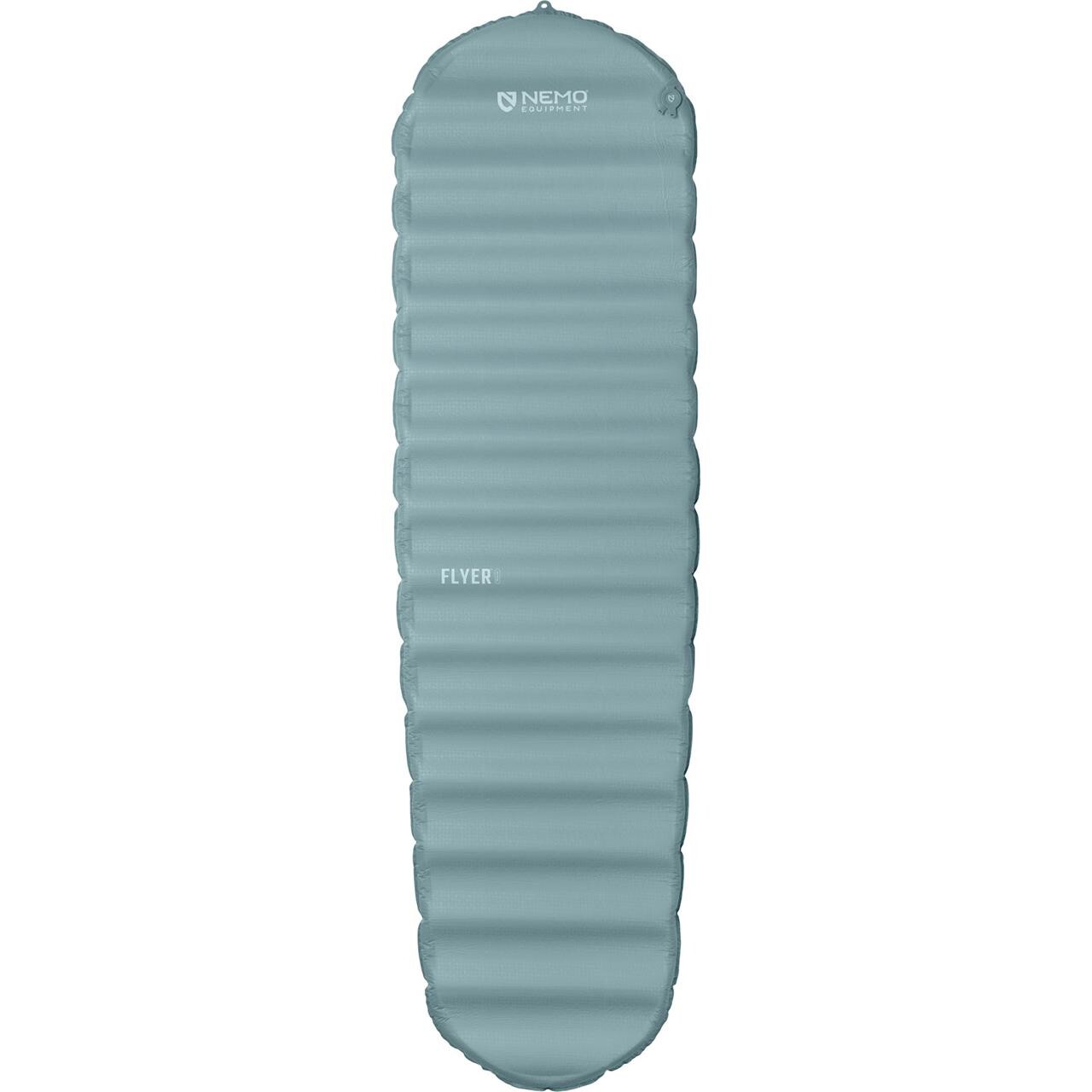 Nemo Flyer Mummy Regular (Blå (AQUIFER/ALGIERS))