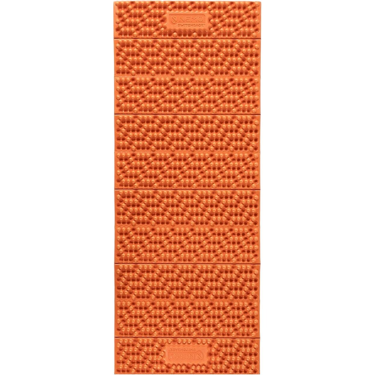 Nemo Switchback Insulated Short (Orange (SUNSET ORANGE))
