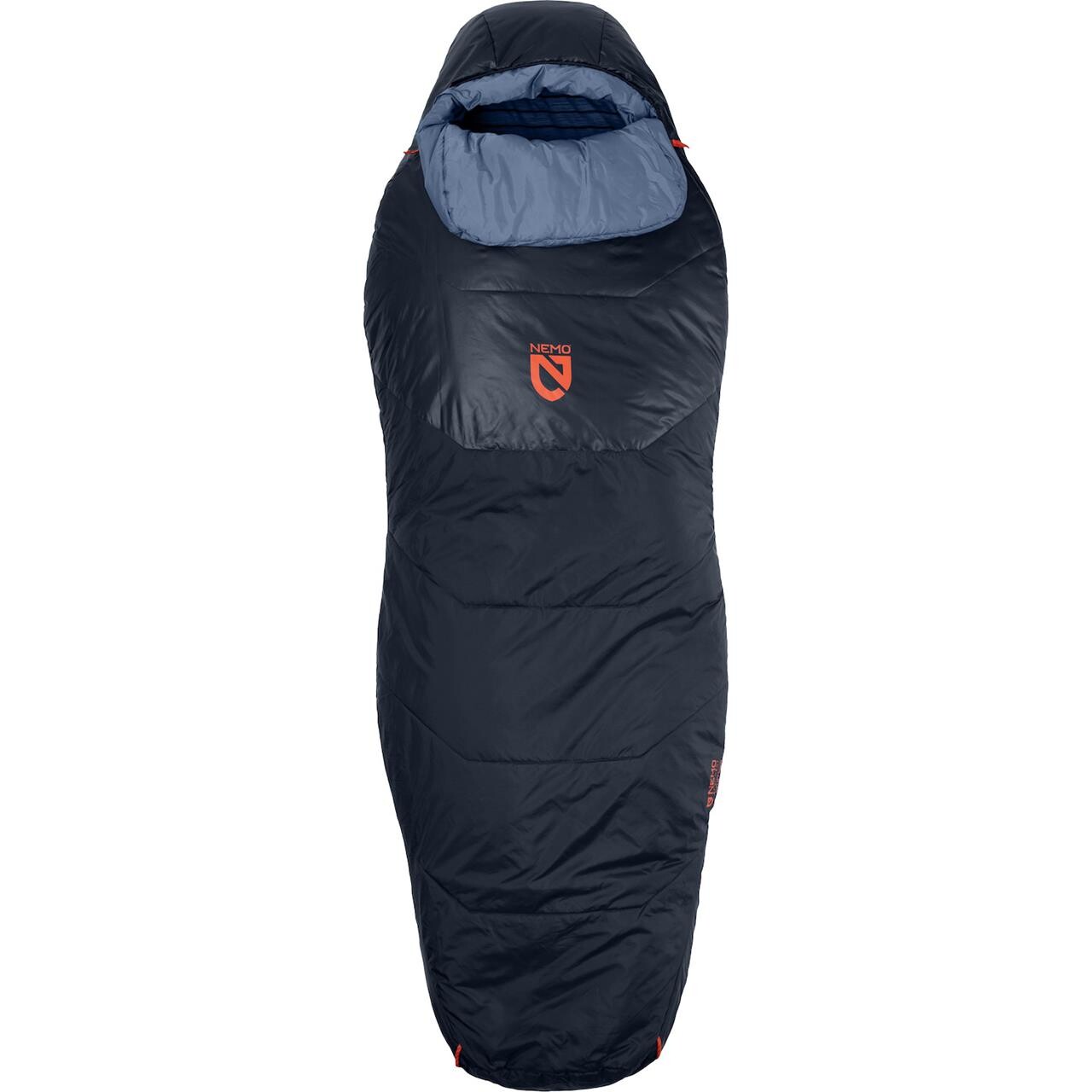 Nemo Mens Tempo Mens 20 Endless Promise (Blå (STORMY NIGHT/BLUE HORIZON) Personlængde 183 cm)