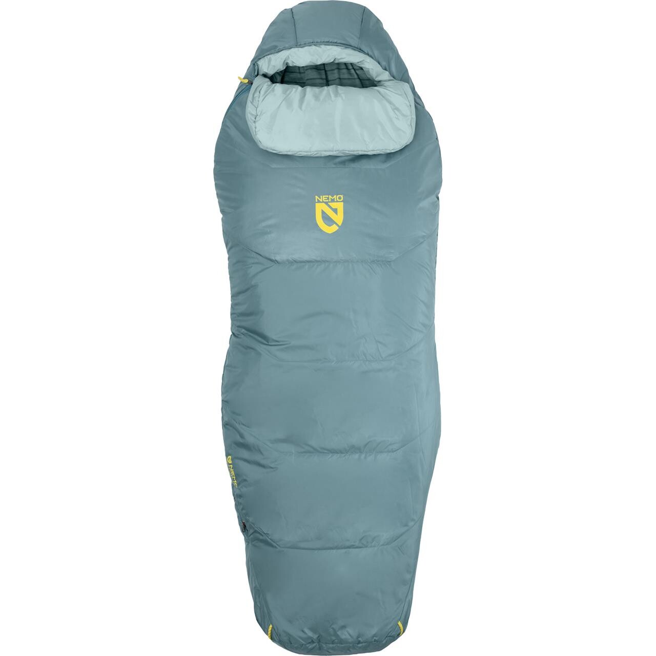 Nemo Womens Tempo Womens 20 Endless Promise (Blå (ARCTIC/AQUIFER) Personlængde 168 cm)