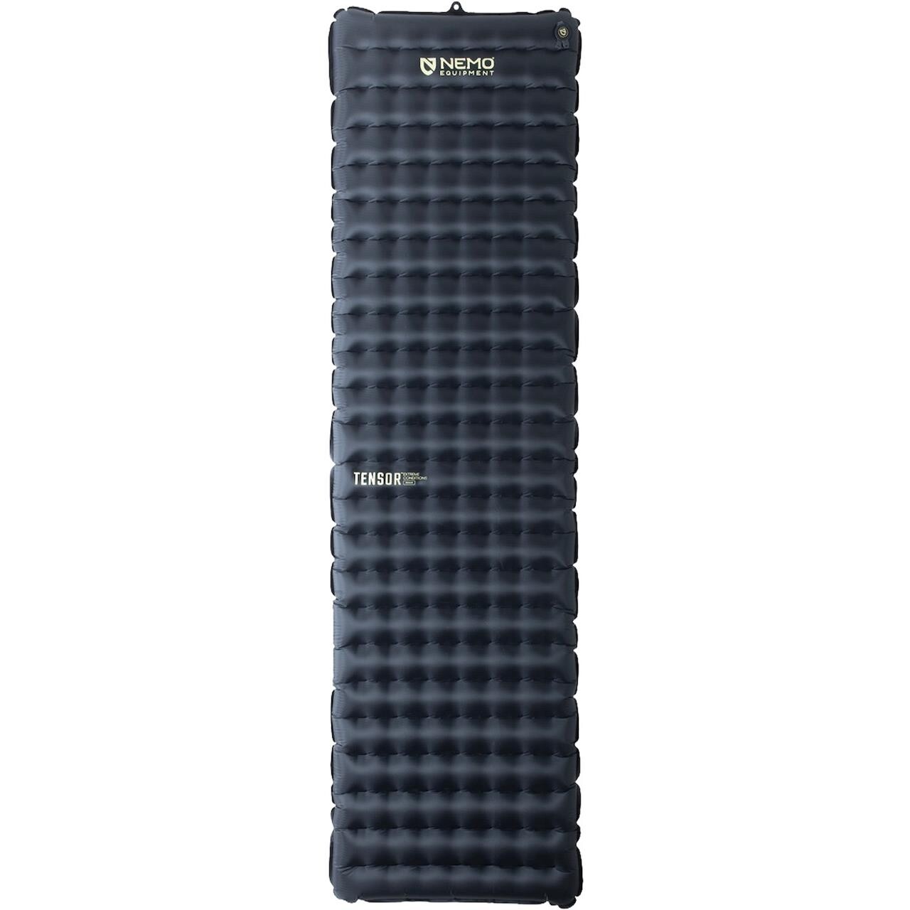 Nemo Tensor Extreme Conditions REG (Grøn (BLACK/BIRCH BUD/CITRON))