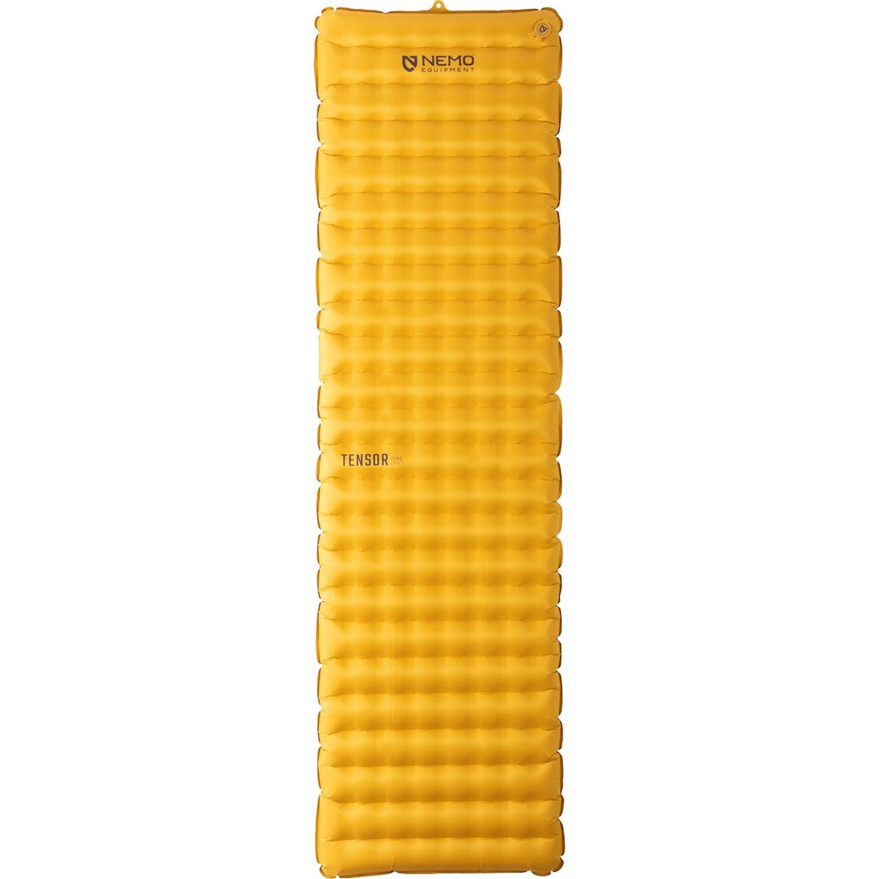 Nemo Tensor Trail REG (Gul (MANGO/HUCKLEBERRY))