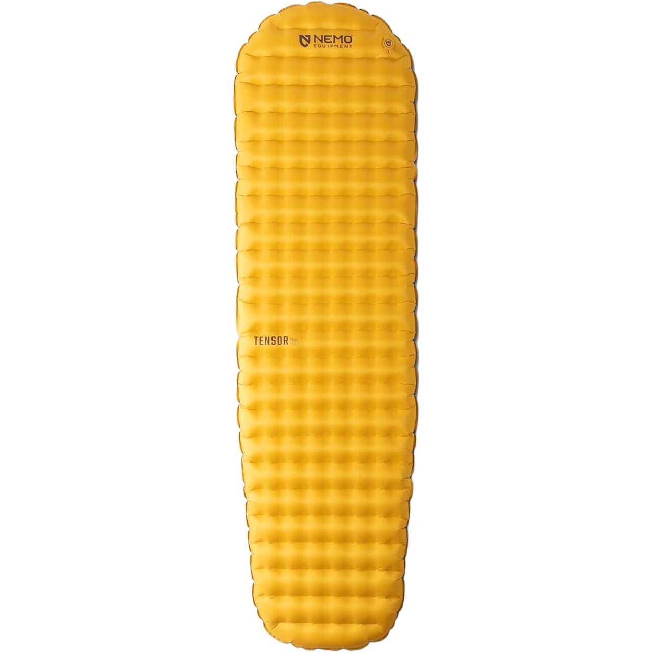 Nemo Tensor Trail REG Mummy (Gul (MANGO/HUCKLEBERRY))