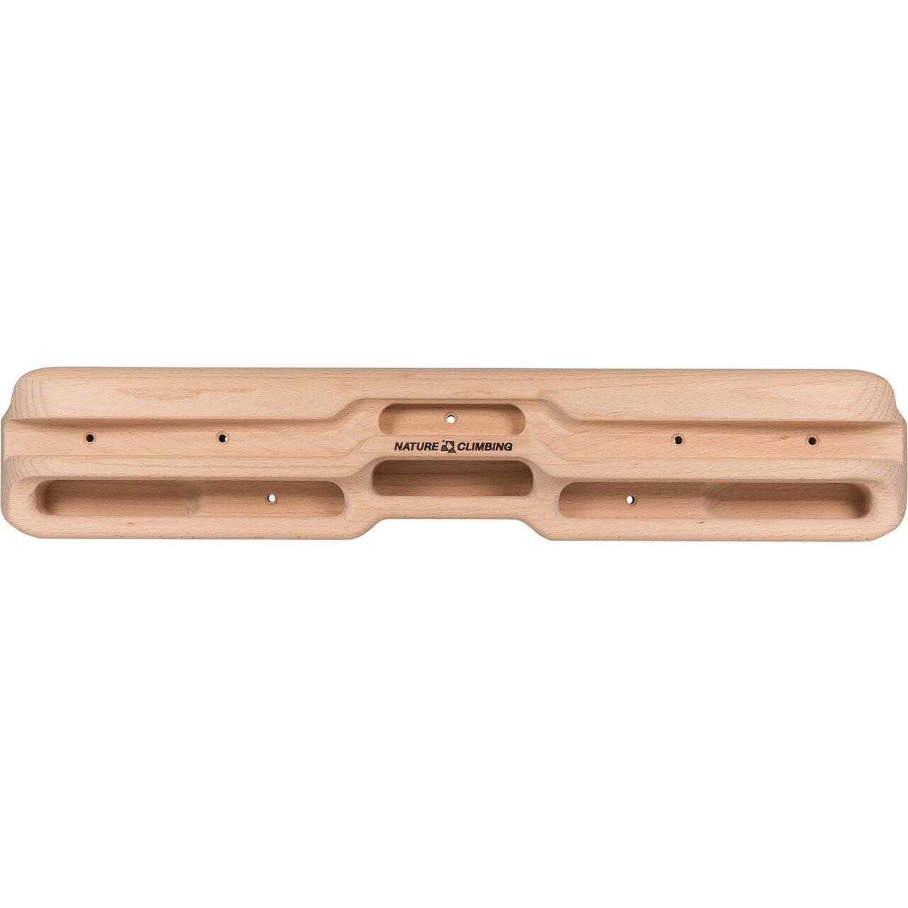 Nature Climbing Board II (Brun (BEECH WOOD))