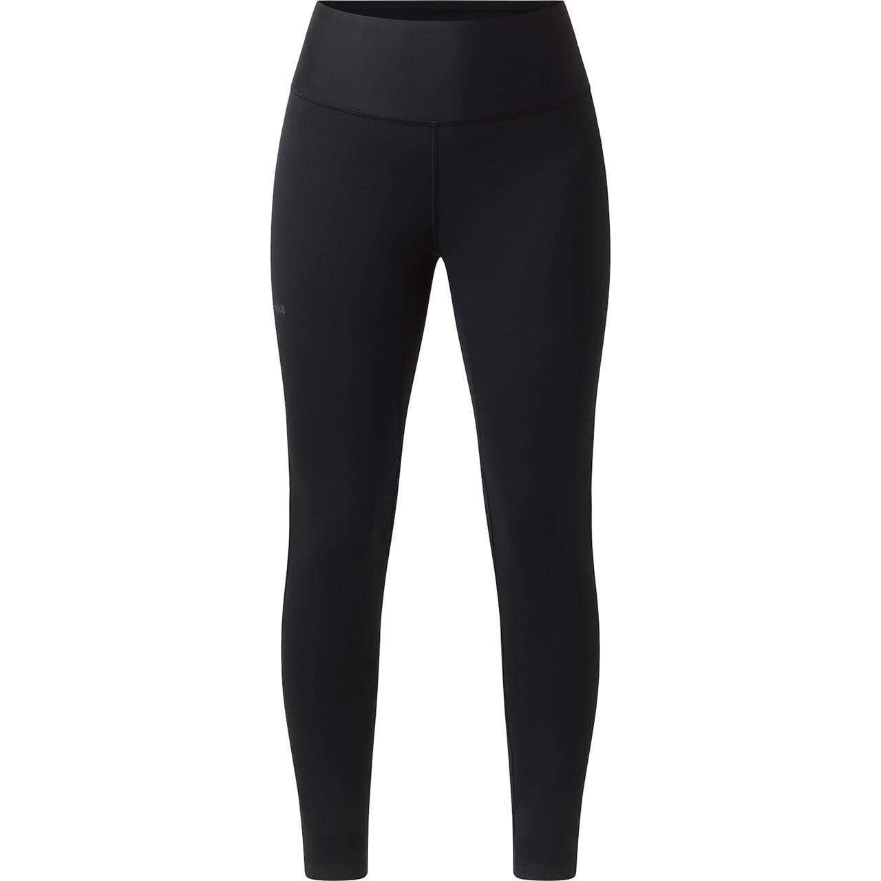 Haglöfs Womens Rosson Tights (Sort (TRUE BLACK) X-small)
