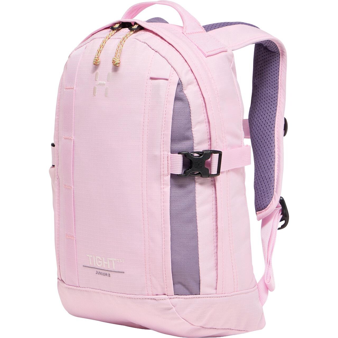 Haglöfs Youths Tight Junior 8 (Lyserød (FRESH PINK/PURPLE FOG) One size)