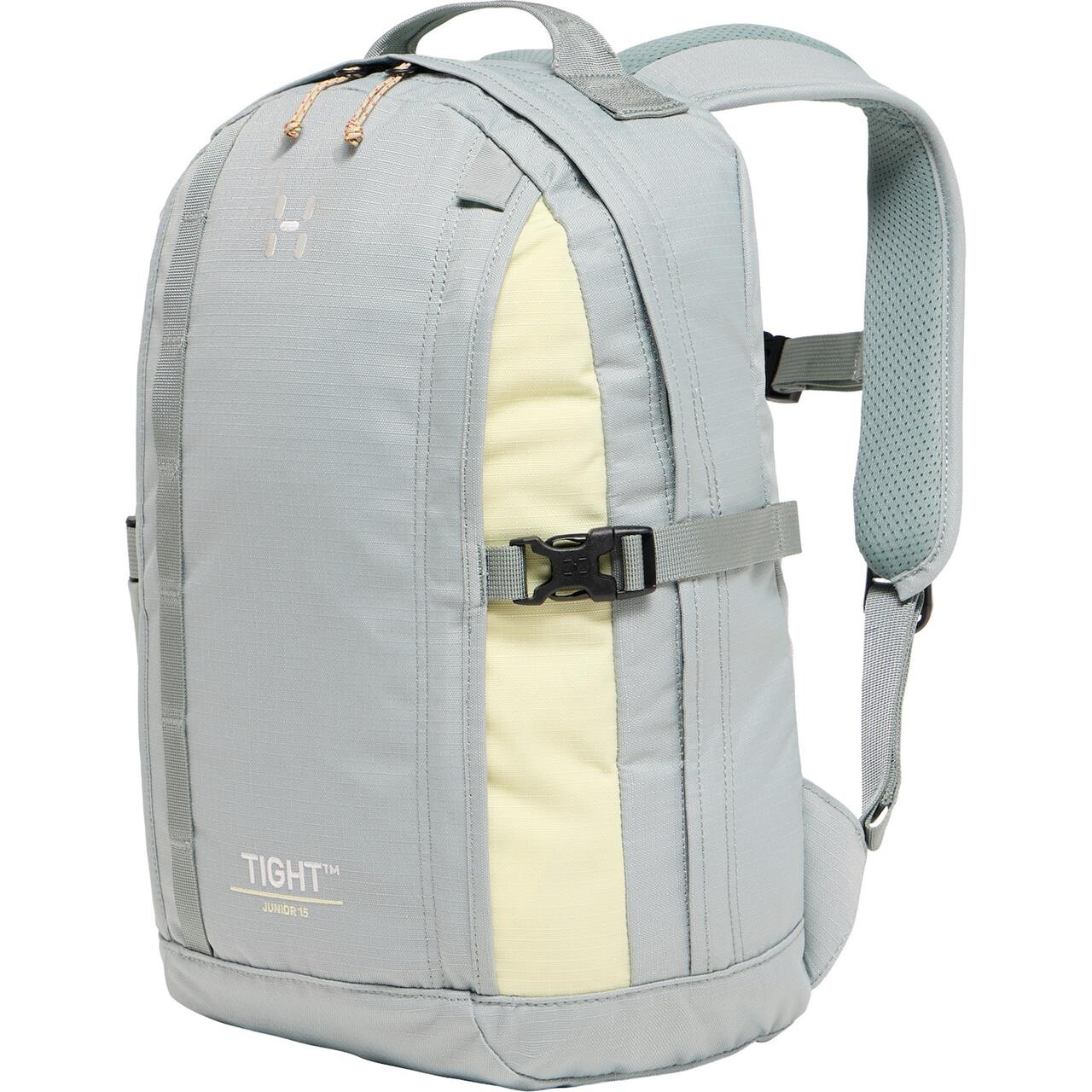 Haglöfs Youths Tight Junior 15 (Grøn (DEW GREEN/YELLOW RISE) One size)