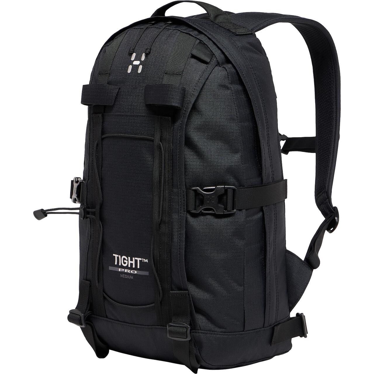 Haglöfs Tight Pro Medium (Sort (TRUE BLACK) One size)