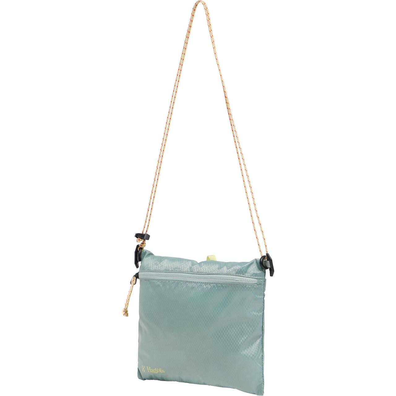 Haglöfs Flat Accessory Bag (Grøn (DEW GREEN) One size)