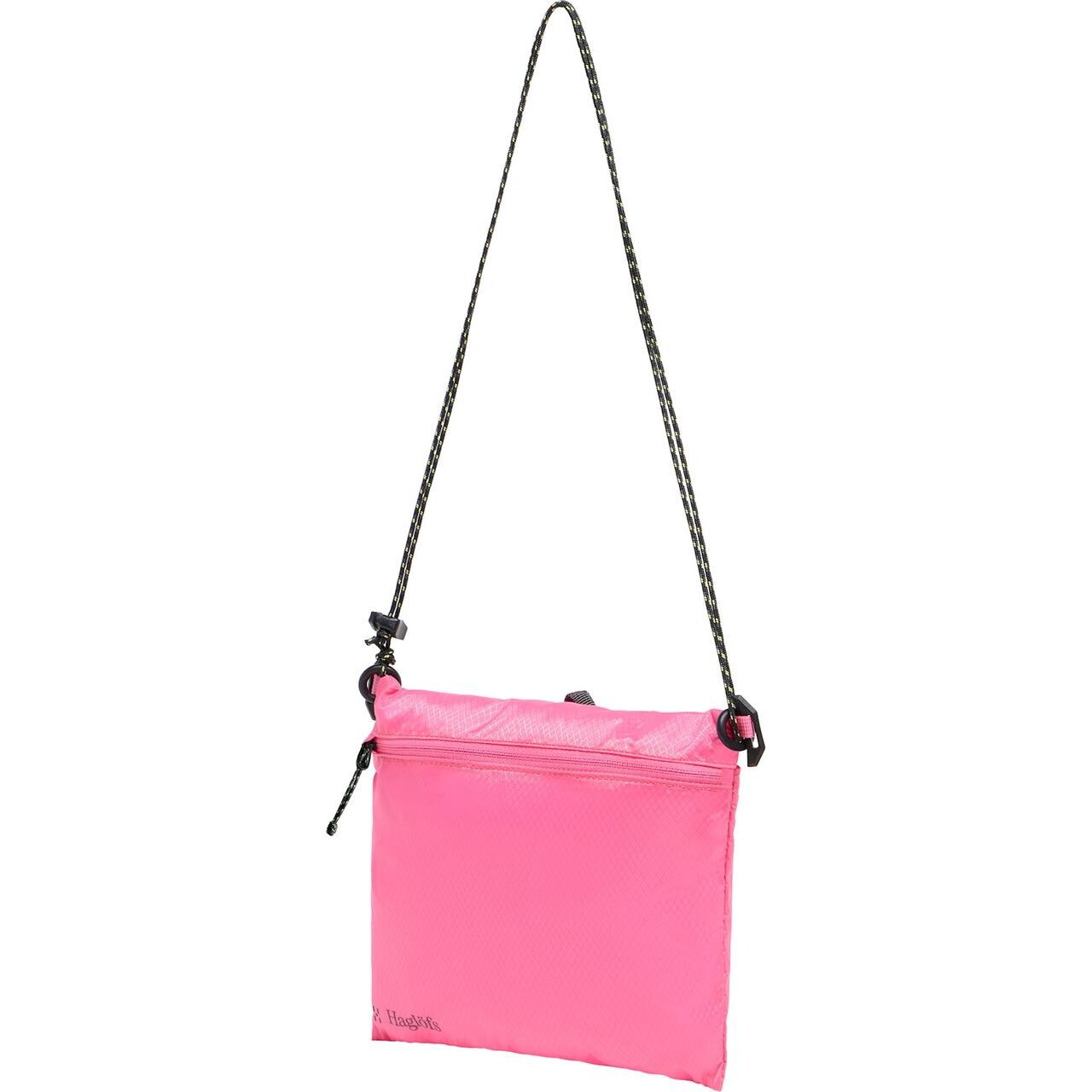 Haglöfs Flat Accessory Bag (Lyserød (LANTANA PINK) One size)