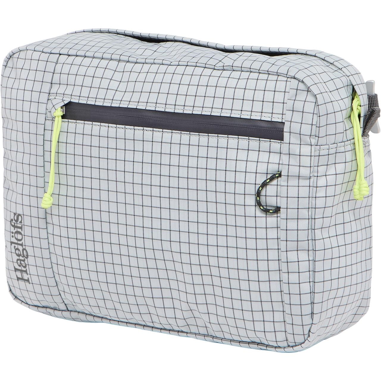 Haglöfs Utility Pouch 3l (Grå (STONE GREY/MAGNETITE) One size)