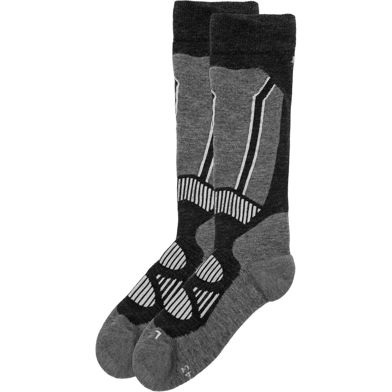 Devold Alpine Merino Sock (Grå (ANTHRACITE) 41-43)