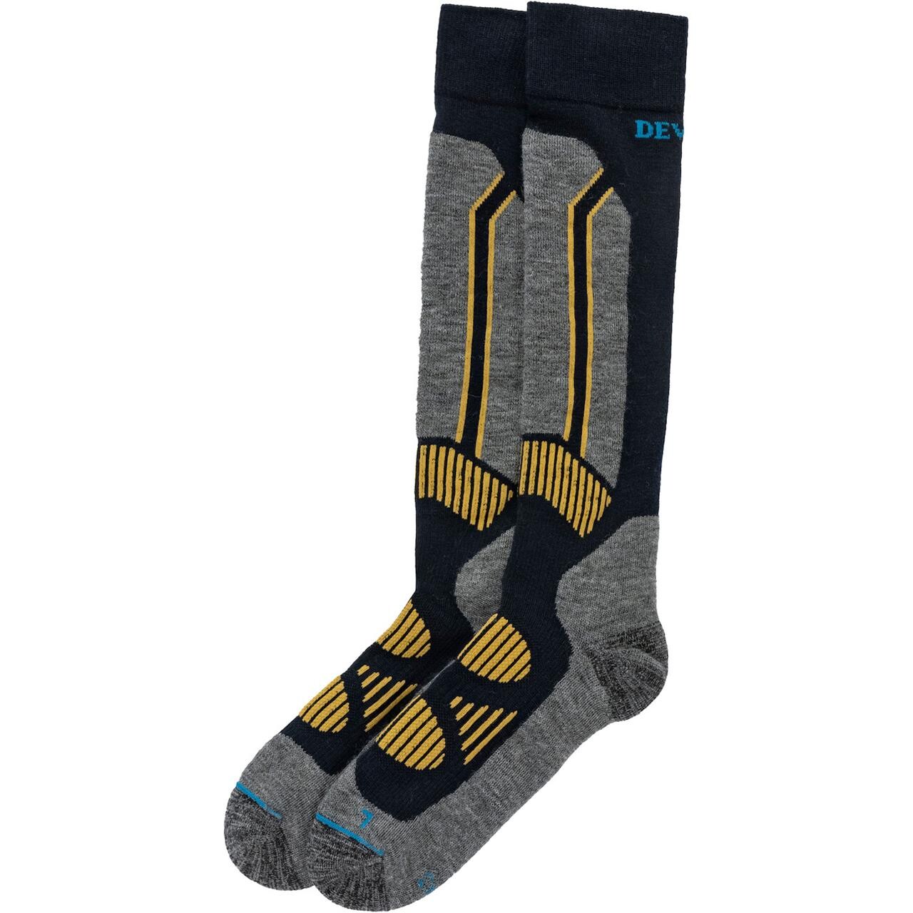 Devold Alpine Merino Sock (Sort (INK) 35-37)