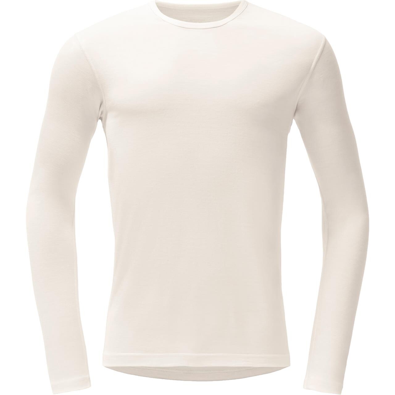 Devold Mens Breeze Merino 150 Shirt (Hvid (WHITE) Large)