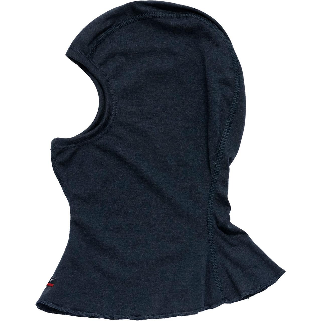 Devold Kids Breeze Merino Balaclava Kids (Sort (INK) Small)