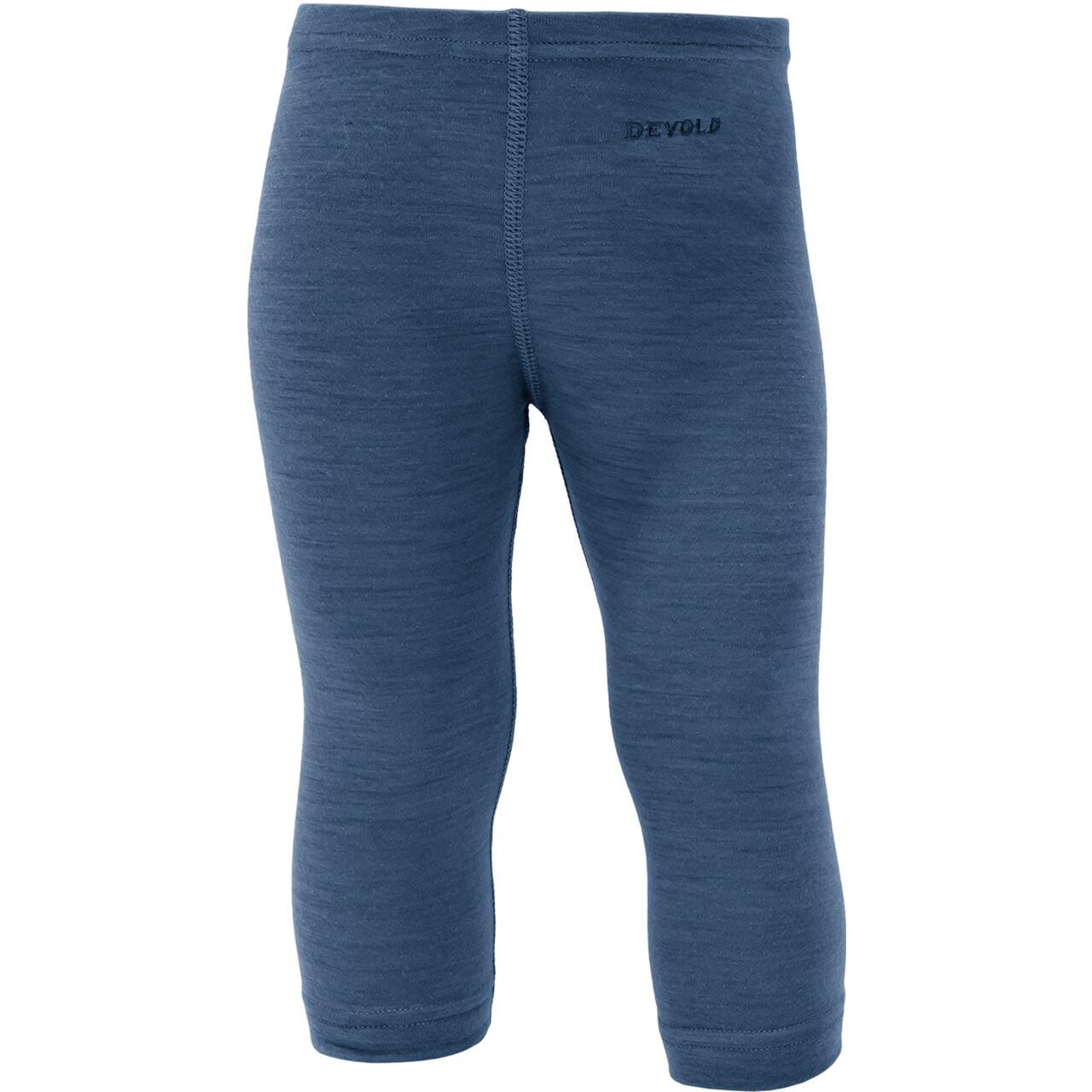 Devold Kids Duo Active Merino Longs Baby (Blå (BERRY) 56)