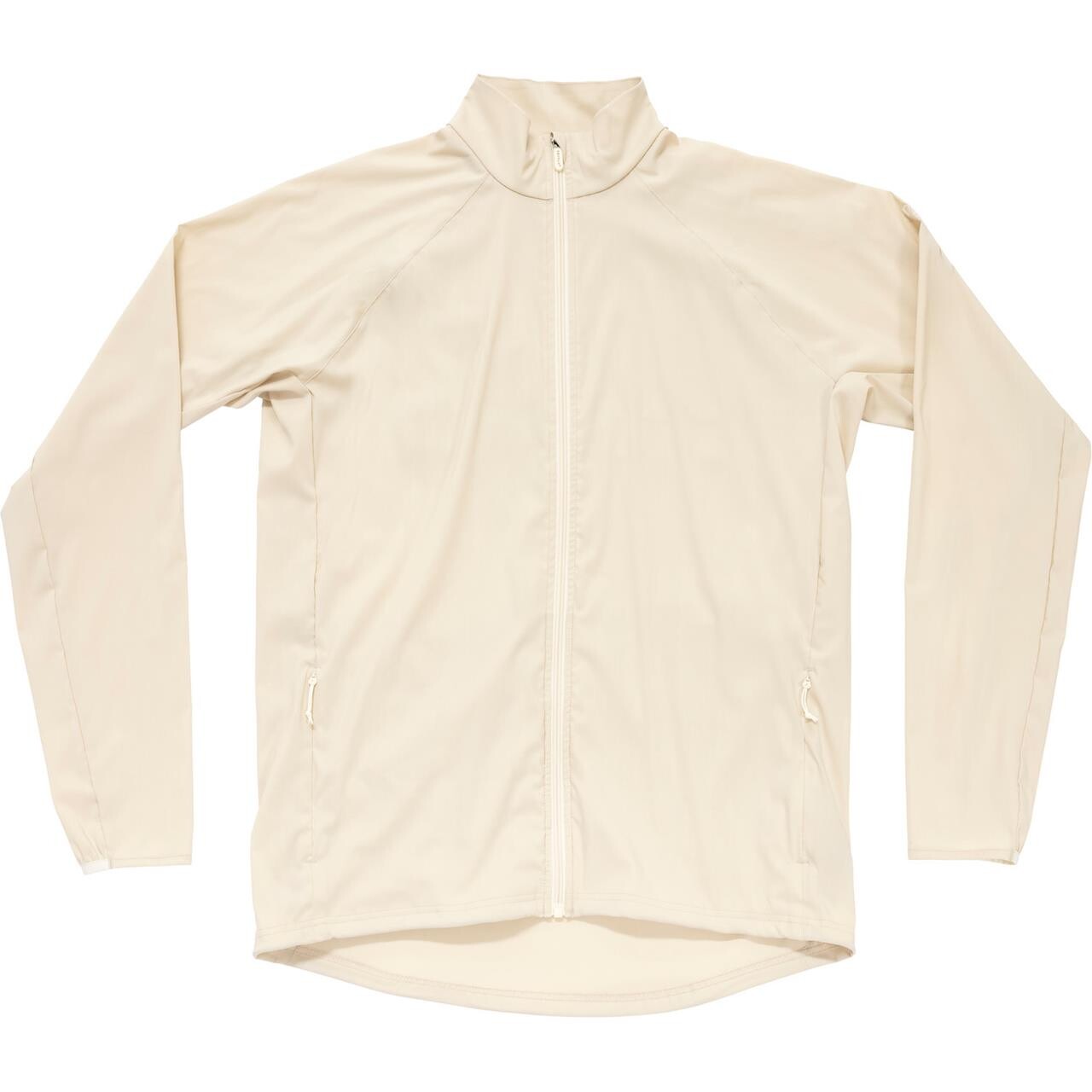 Devold Mens Endurance Merino Jacket (Beige (VINTAGE) Large)