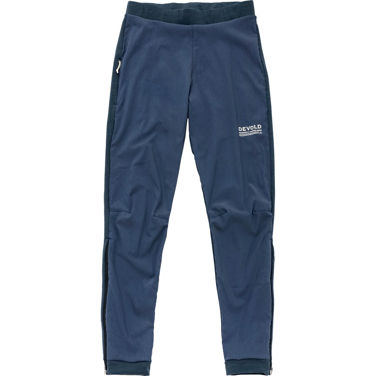 Devold Womens Endurance Merino Pants (Blå (NIGHT) Large)