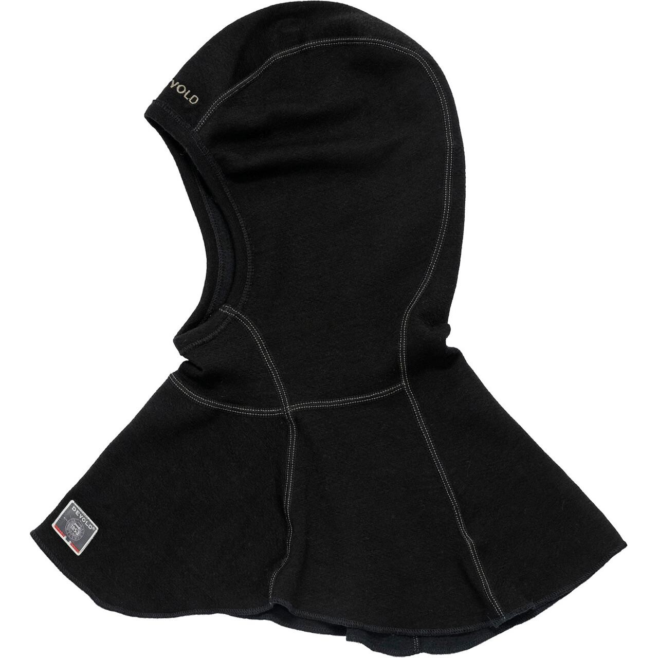 Devold Expedition Merino 235 Balaclava (Sort (BLACK) One size)