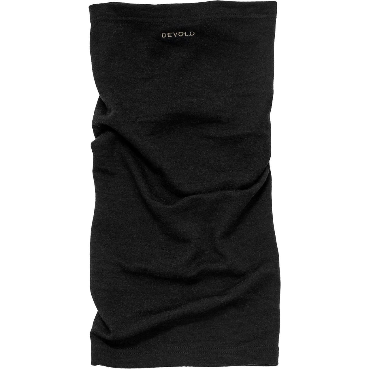 Devold Expedition Merino 235 Headover (Sort (BLACK) One size)