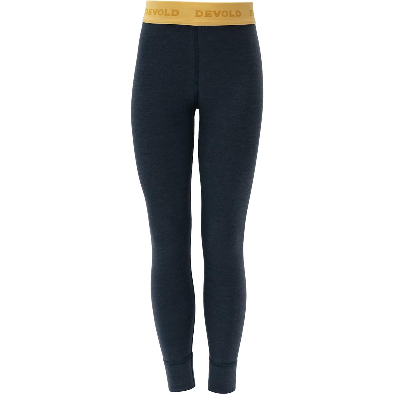 Devold Kids Expedition Merino Longs Kid (Blå (NIGHT) 36)