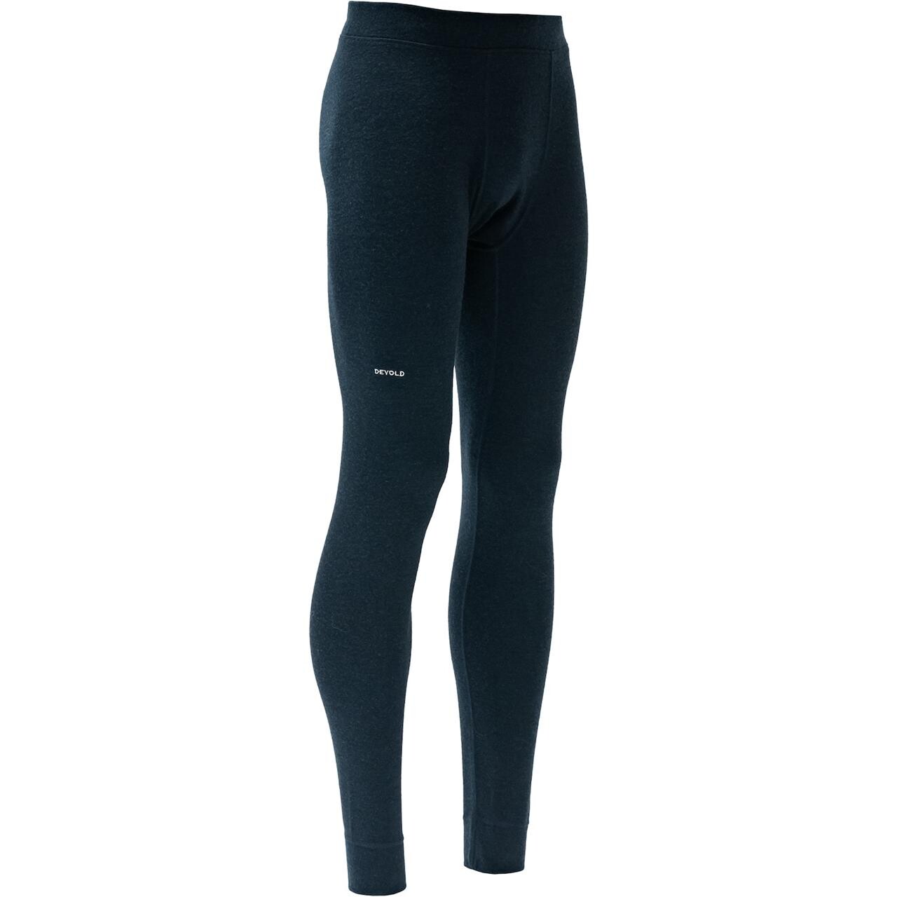 Devold Mens Signature Merino 230 Longs (Sort (INK) Large)