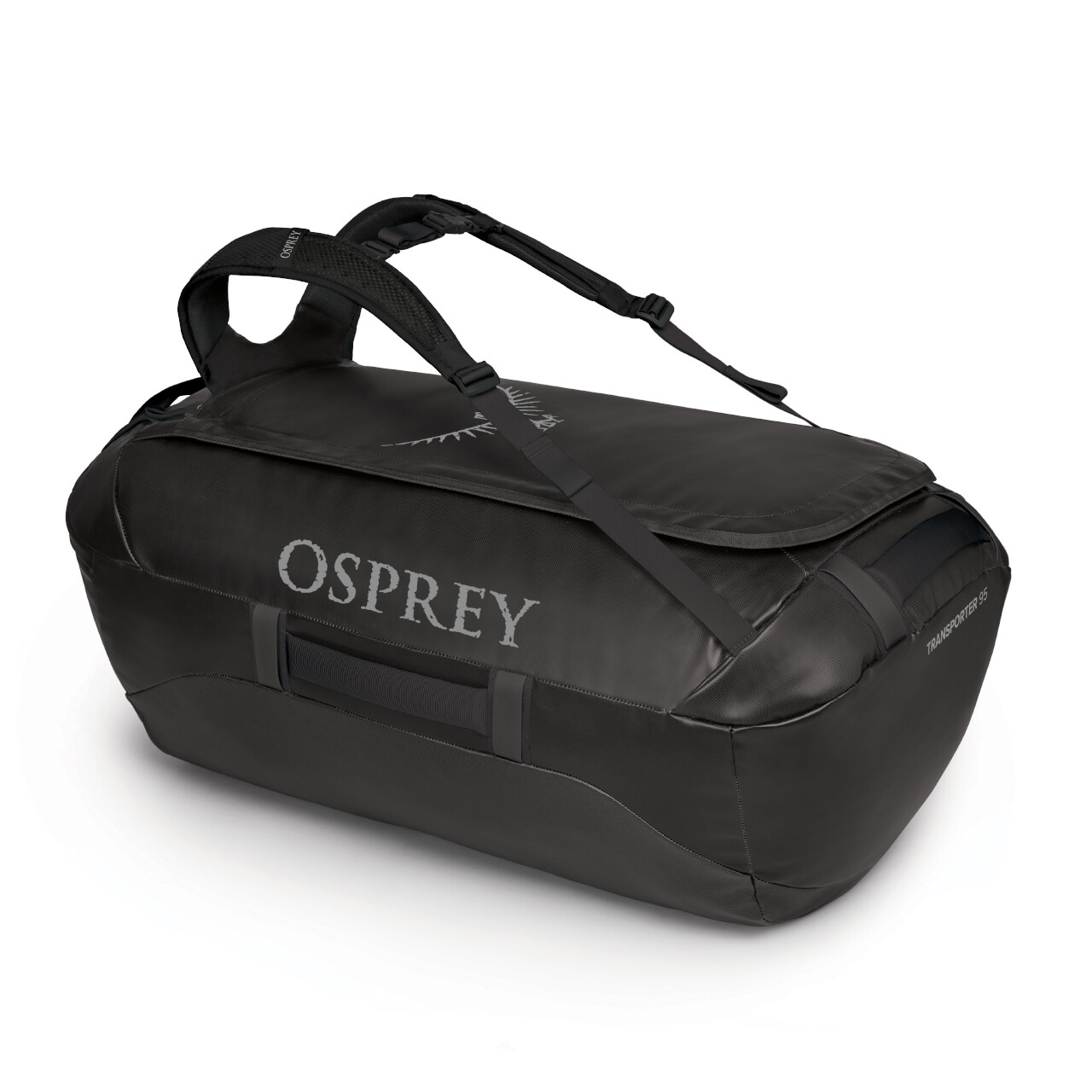 Osprey Transporter 95 (Sort (BLACK) ONE SIZE)