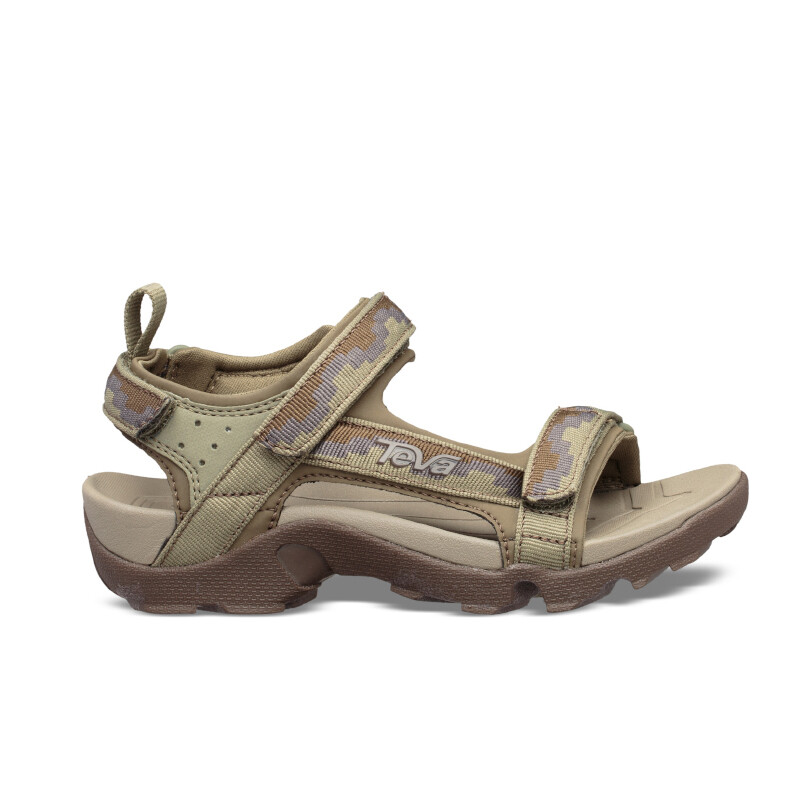  Teva Kids Tanza (STEPS DARK OLIVE 32)