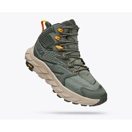Hoka Anacapa Mid GTX vandrestøvle til herre