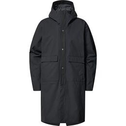 Haglöfs Mono Proof Parka med ekstra længde