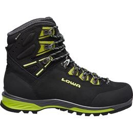 Lowa Ticam Evo GTX bjergstøvle til via ferrata