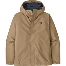Patagonia Jackson Glacier regnjakke til herre