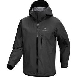 Arc'teryx Alpha SL letvægts skaljakke