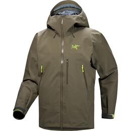 Arc'teryx Beta SV skaljakke til barske forhold