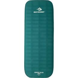 Sea to Summit Comfort DLX SI bredt liggeunderlag