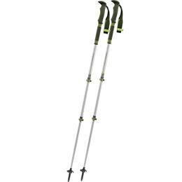 Komperdell Explorer Zero vandrestav i aluminium
