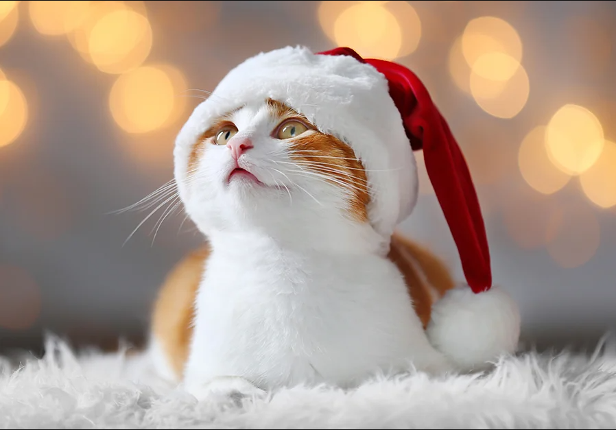 cat_christmas