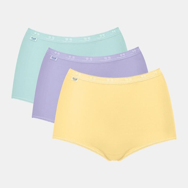 Sloggi undertøj • Shop undertøj online [Spar op til 40%]