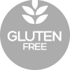 Glutenfri