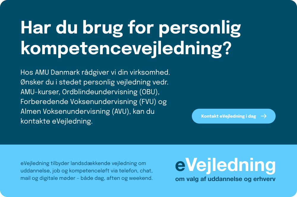 evejledning