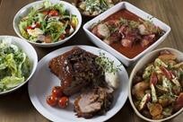 Buffet/anretning nr. 6