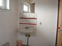 Picture form bathroom for room type 2